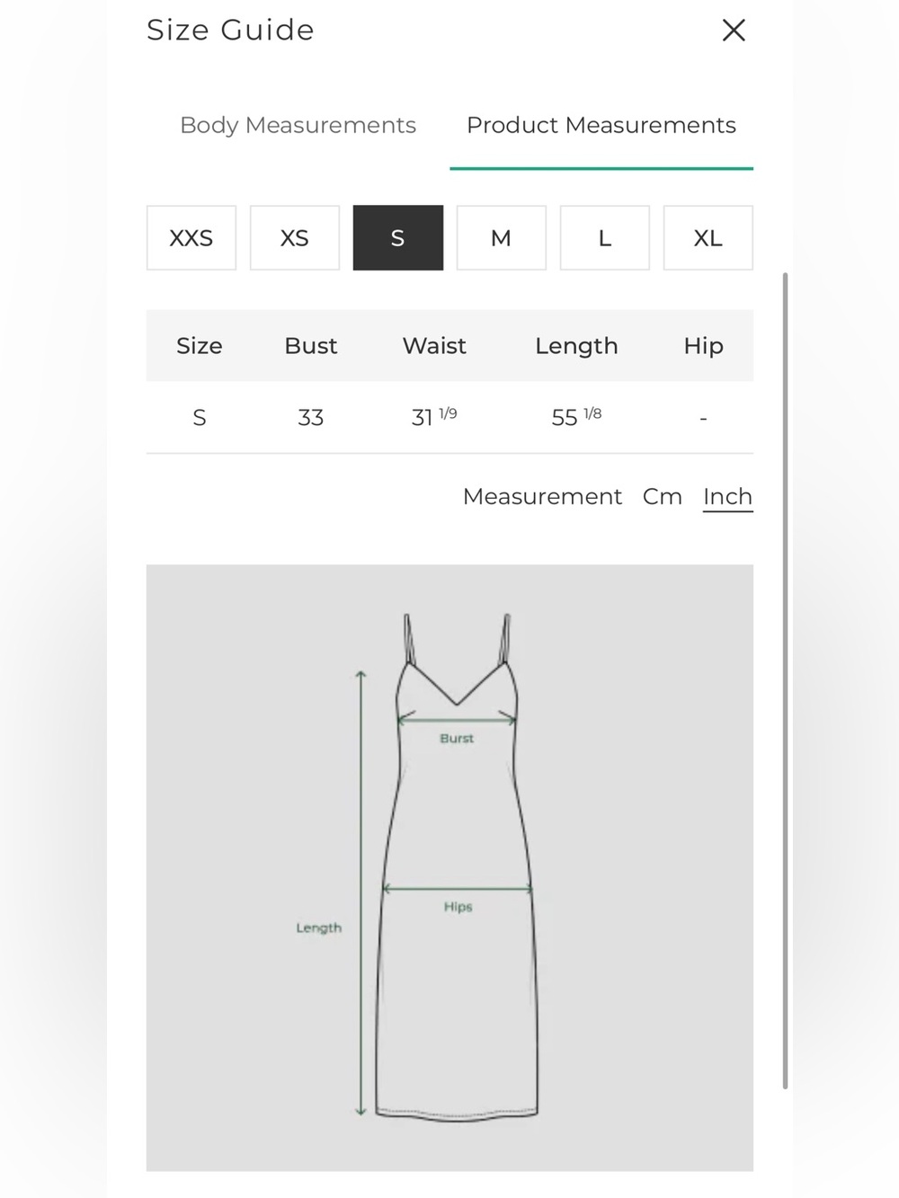 Farm Rio: Green Nature V Neck Buttoned
Maxi Dress - Picture 10 of 10